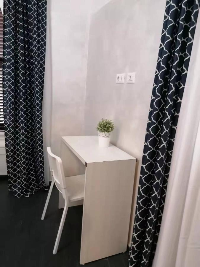 Privatunterkunft Casa *