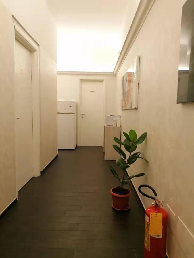 Privatunterkunft Casa Rom
