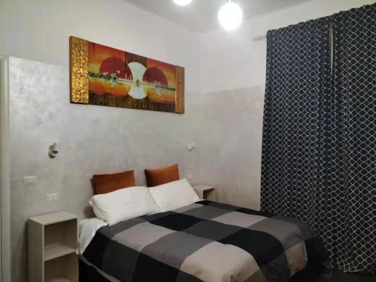 Privatunterkunft Casa