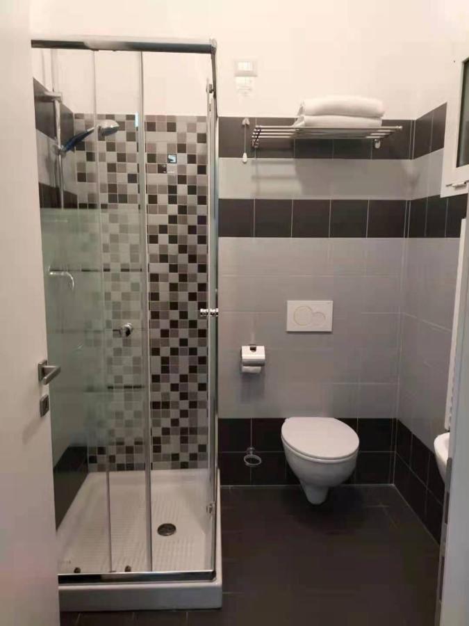 Casa Privatunterkunft